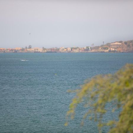 Union Amicale Corse Dakar Hotel Kültér fotó