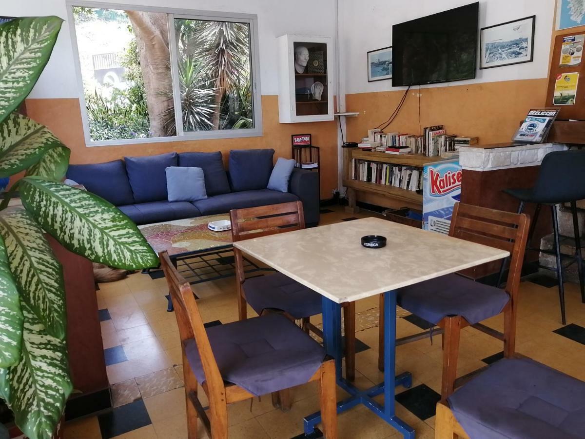 Union Amicale Corse Dakar Hotel Kültér fotó