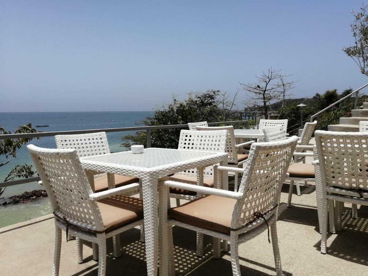 Union Amicale Corse Dakar Hotel Kültér fotó