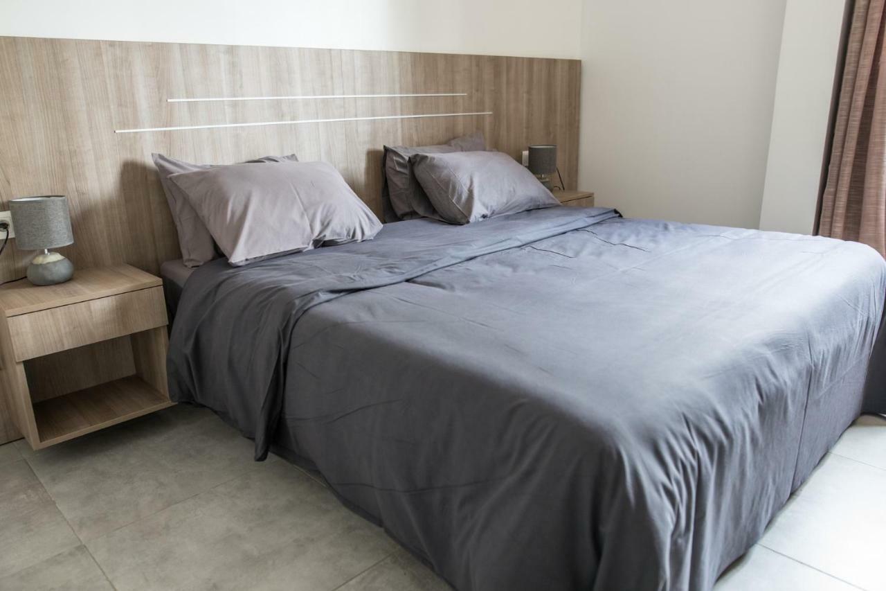 Union Amicale Corse Dakar Hotel Kültér fotó