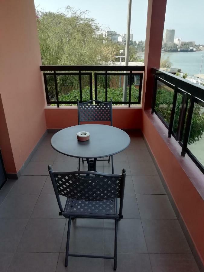 Union Amicale Corse Dakar Hotel Kültér fotó
