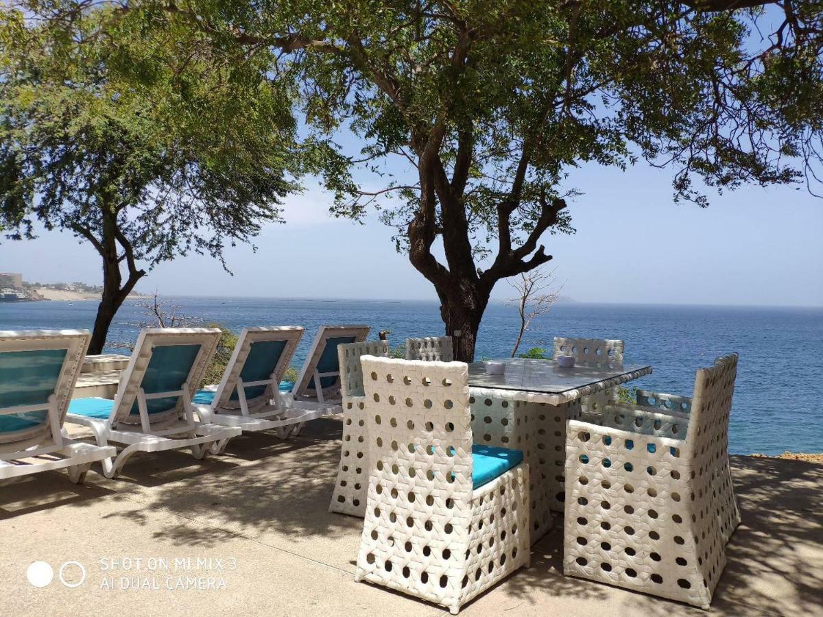 Union Amicale Corse Dakar Hotel Kültér fotó