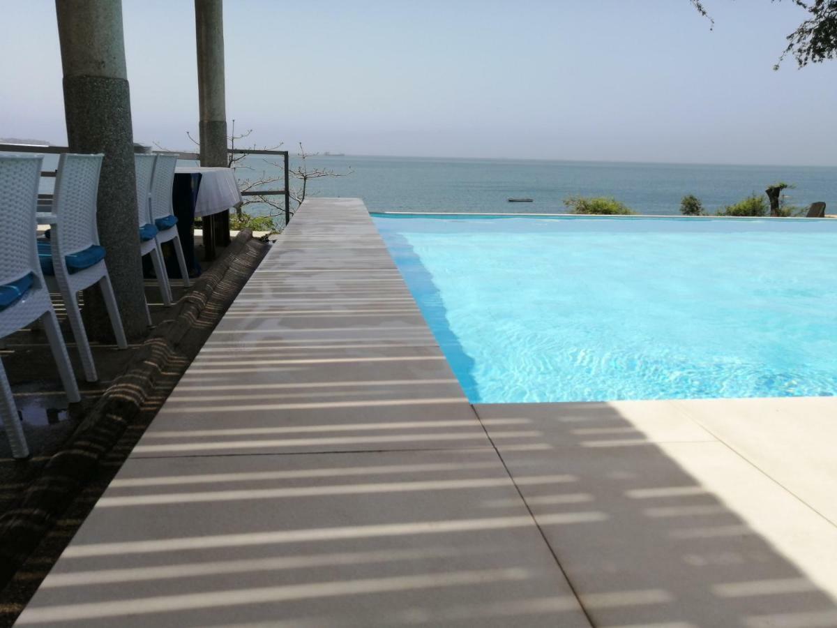 Union Amicale Corse Dakar Hotel Kültér fotó