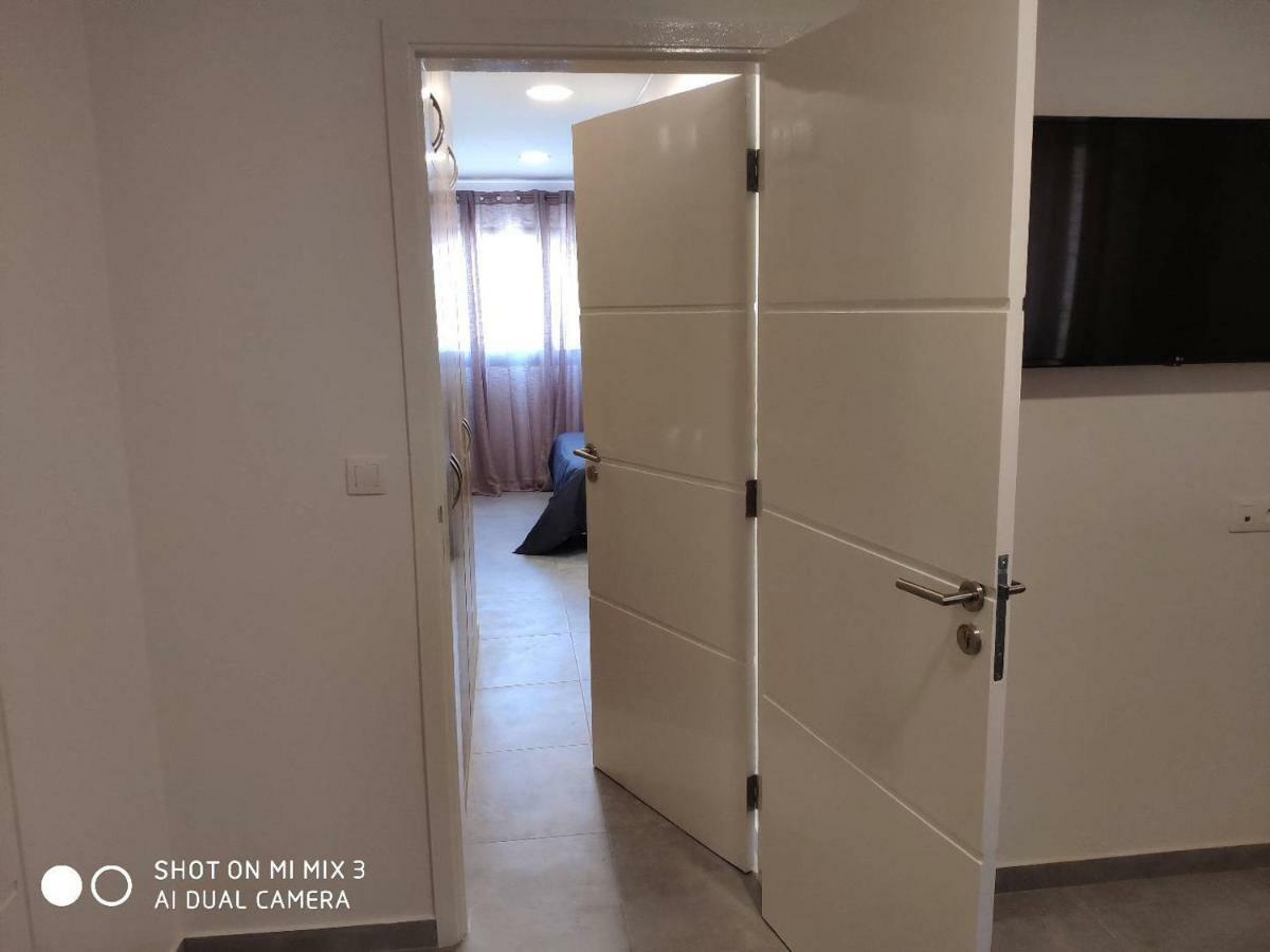 Union Amicale Corse Dakar Hotel Kültér fotó