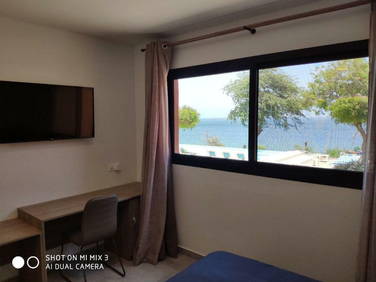 Union Amicale Corse Dakar Hotel Kültér fotó