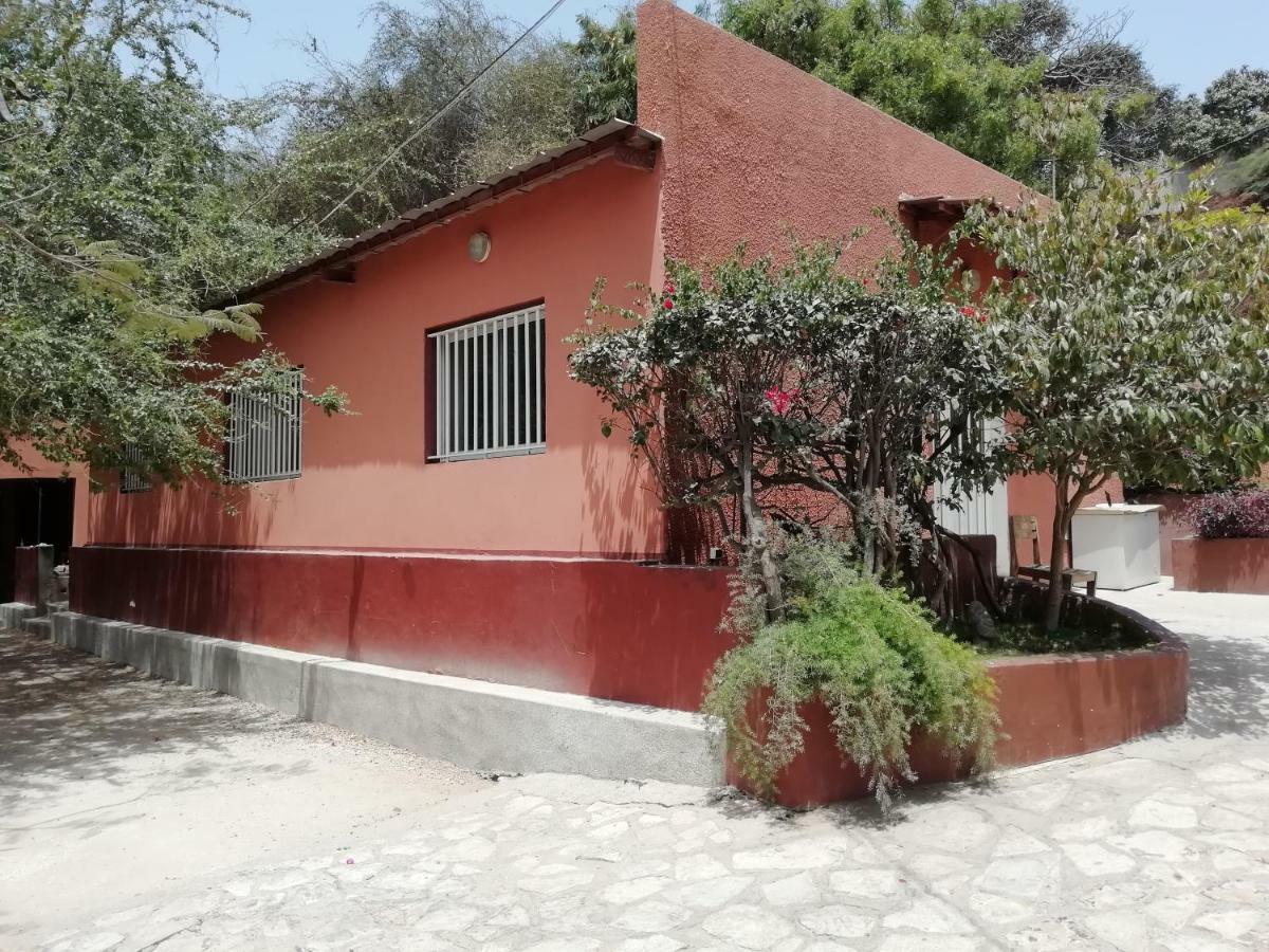 Union Amicale Corse Dakar Hotel Kültér fotó